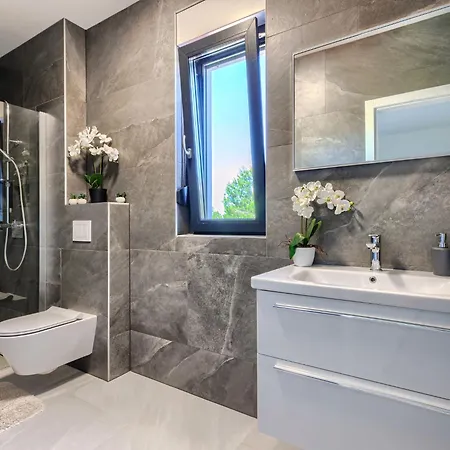 Villa David By Interhome *