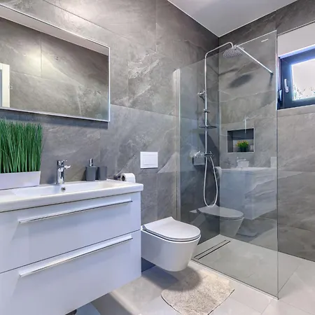 Villa David By Interhome *