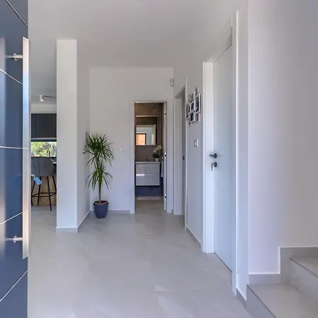 David By Interhome Villa *