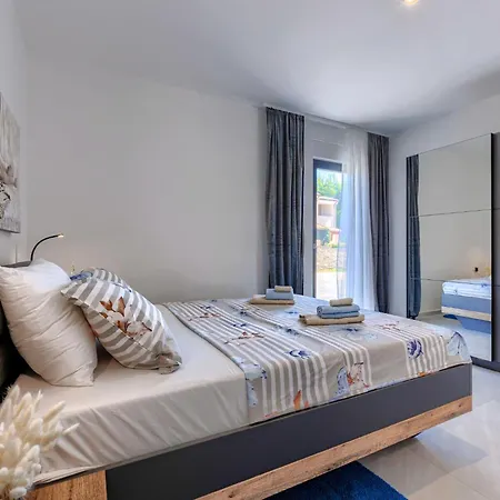 Villa David By Interhome *