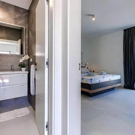 David By Interhome Villa Medolino