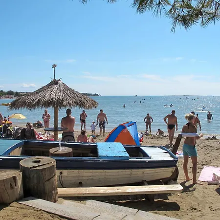 Villa David By Interhome Medolino