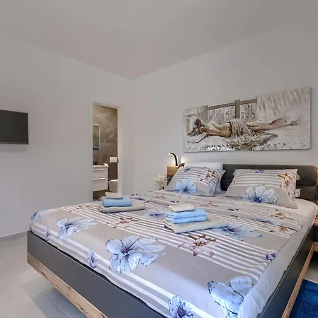 David By Interhome Villa *