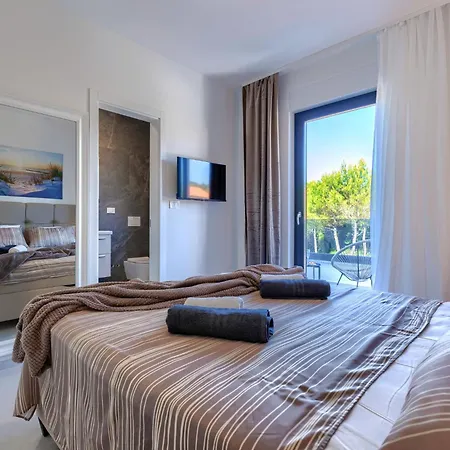 Vila David By Interhome Medulin