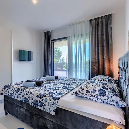 Villa David By Interhome *