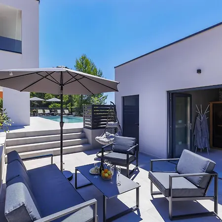 Vila David By Interhome