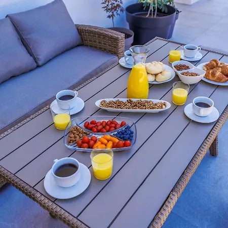 David By Interhome Villa Medolino