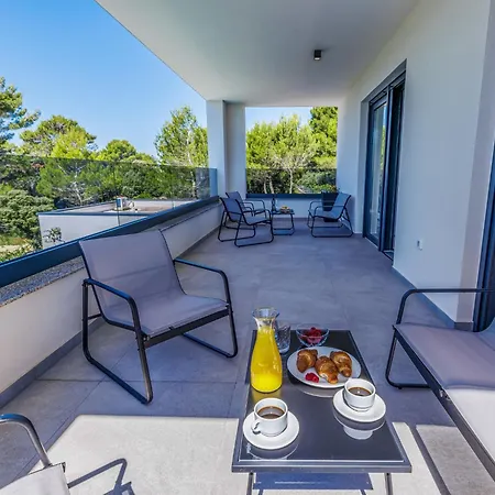 David By Interhome Villa Medulin