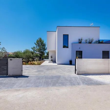 Villa David By Interhome Medolino