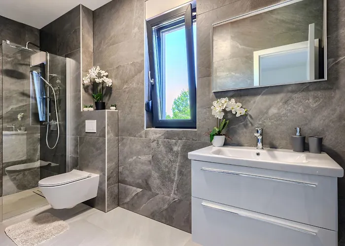 Villa David By Interhome *