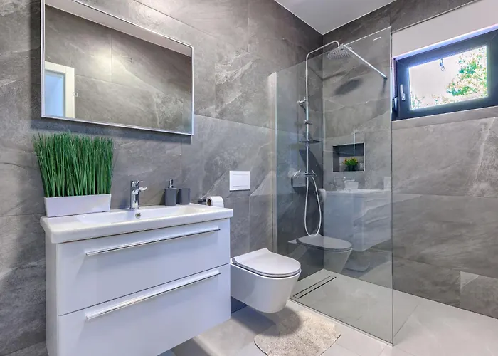 Villa David By Interhome *