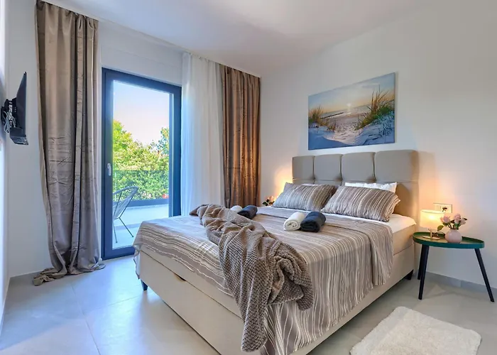 David By Interhome Villa