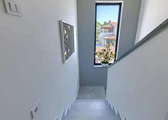 David By Interhome Villa *