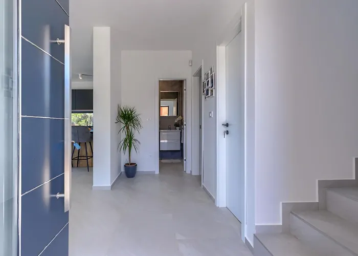 David By Interhome Villa *