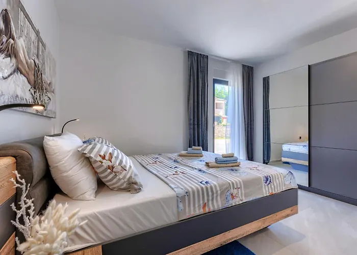 Villa David By Interhome *