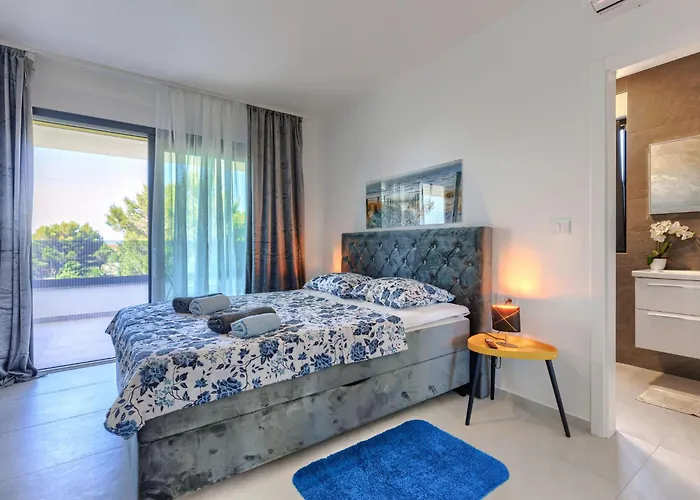 David By Interhome * Medulin