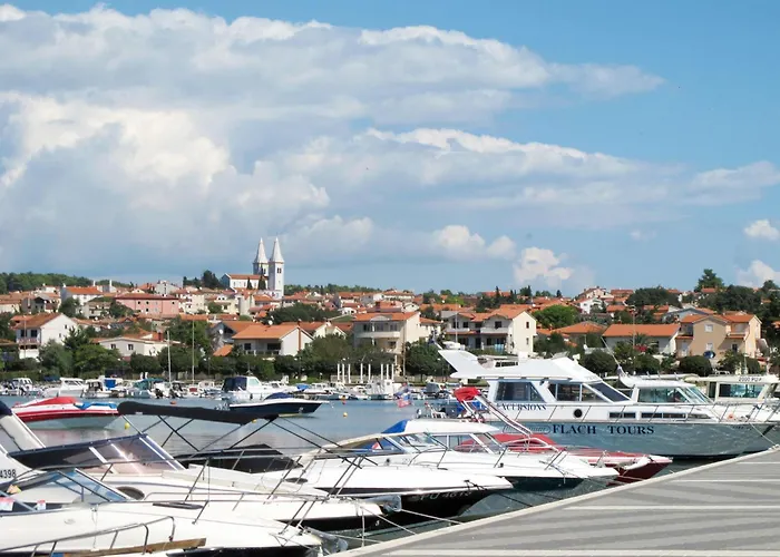 David By Interhome Villa *