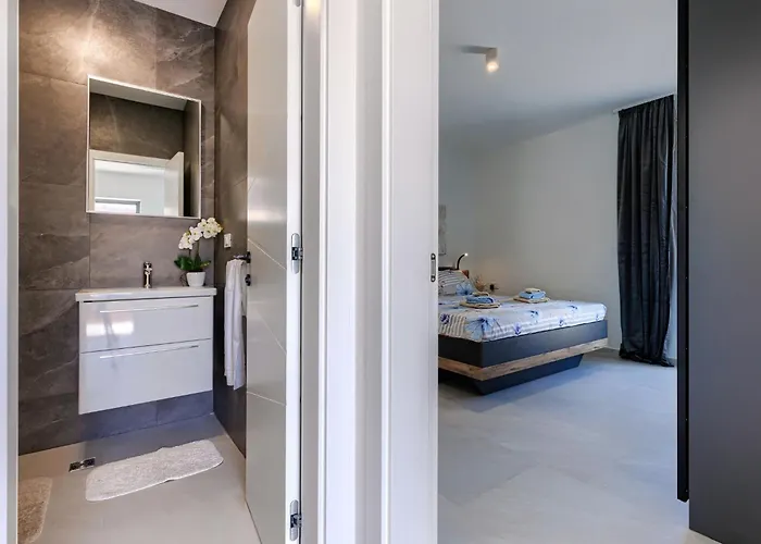 David By Interhome Villa Medulin