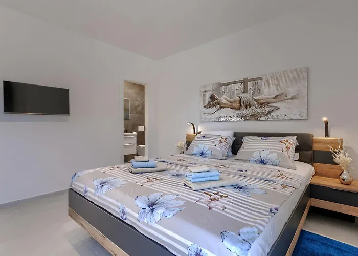 David By Interhome Villa *