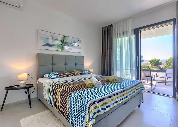 David By Interhome Villa Medulin