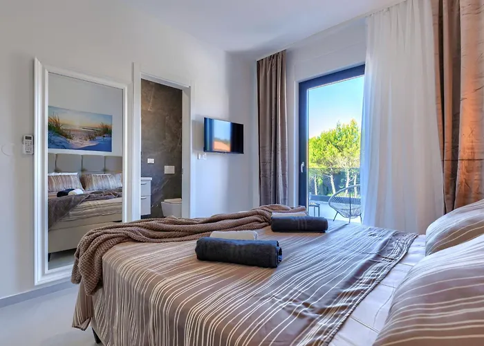 Villa David By Interhome Medulin