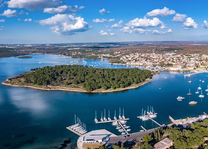 David By Interhome * Medulin