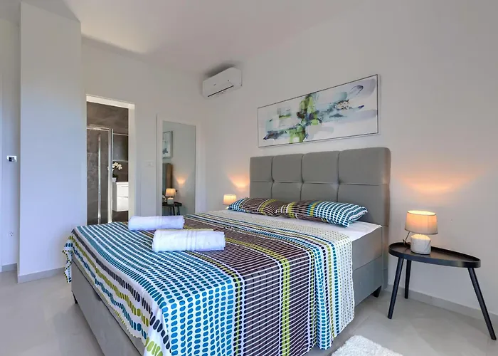 Villa David By Interhome