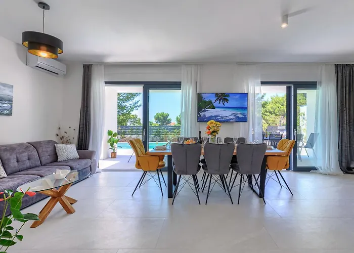 David By Interhome * Medulin