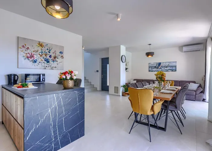 David By Interhome * Medulin