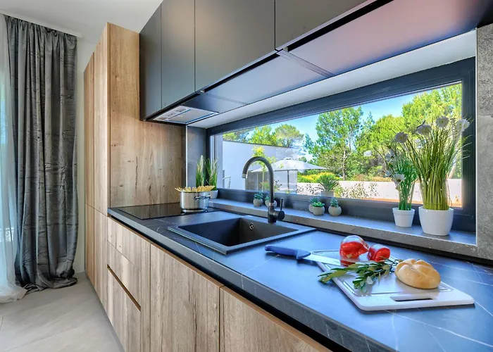 David By Interhome Villa