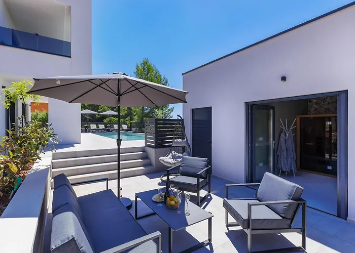 Villa David By Interhome