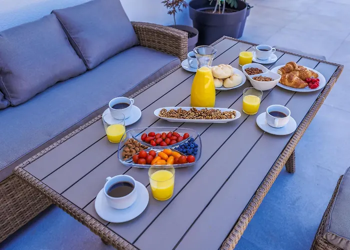 David By Interhome Villa Medulin