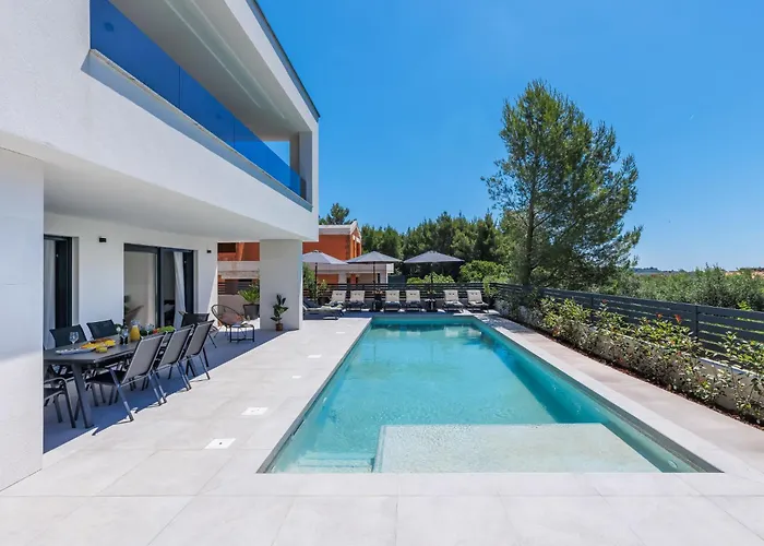 Villa David By Interhome Medulin