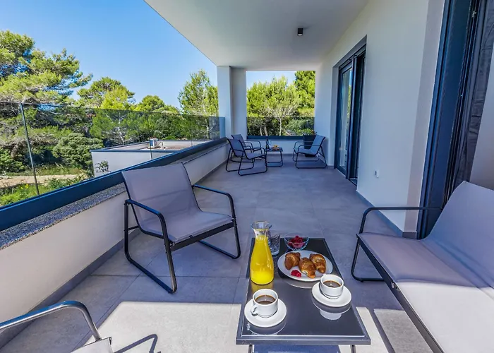 David By Interhome Villa Medulin