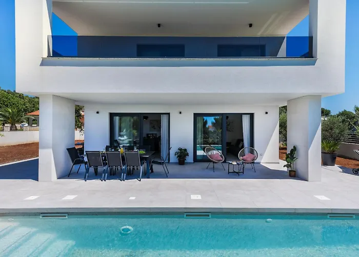 Villa David By Interhome