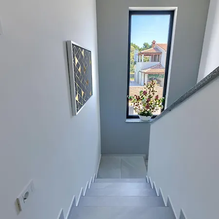 David By Interhome Villa *