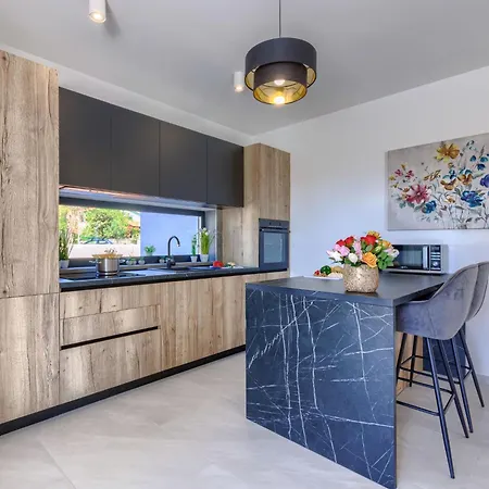 Villa David By Interhome Medulin