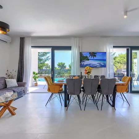 David By Interhome * Medulin