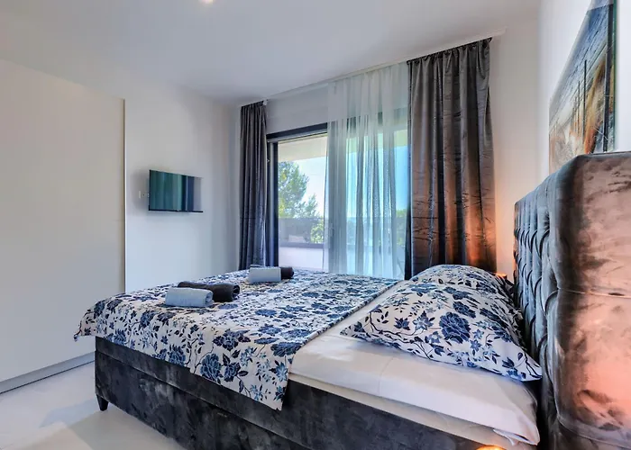 빌라 David By Interhome *