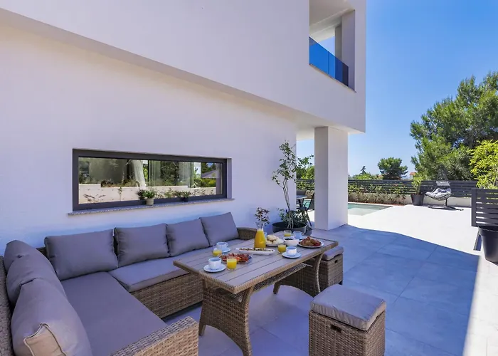 David By Interhome 메덜린